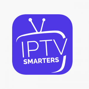 Iptv smarters pro