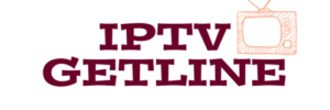 IPTV GETLINE LOGO