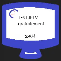 test iptv