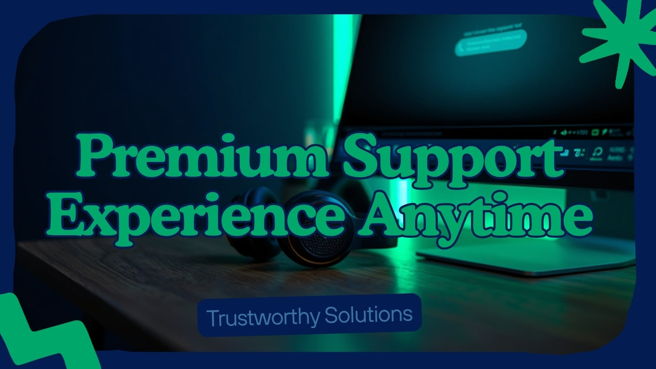 Assistance IPTV disponible 7 jours sur 7