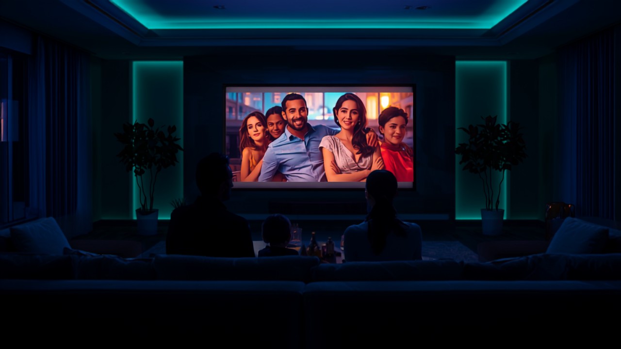 À propos d'IPTV Getline